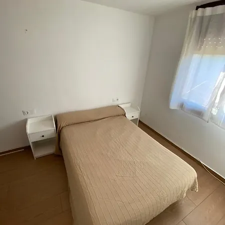 Apartment Platja Coma-ruga