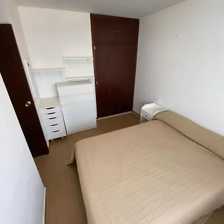 Platja Apartment Coma-ruga