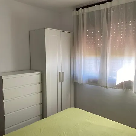 Platja * 科马鲁加