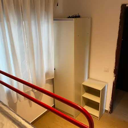 Platja 公寓 科马鲁加