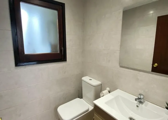Apartment Platja *