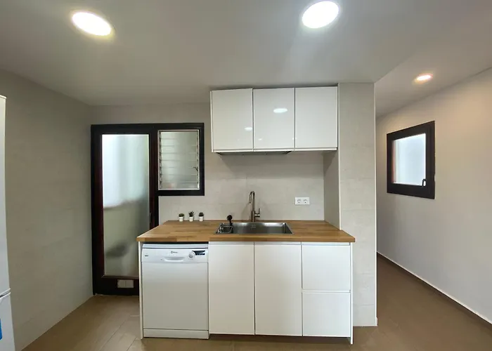 Apartment Platja