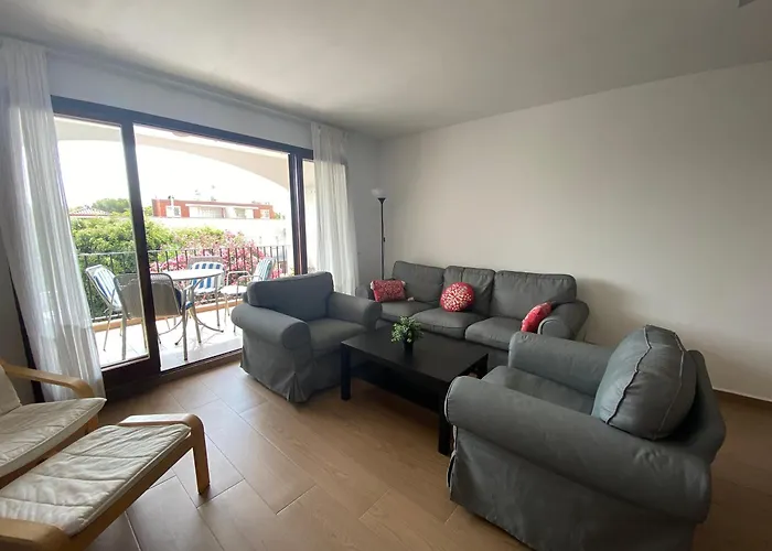 Platja Apartment *