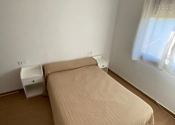 Apartment Platja Coma-ruga