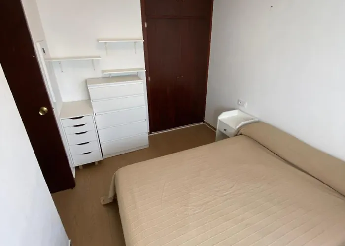 Platja Apartment Coma-ruga