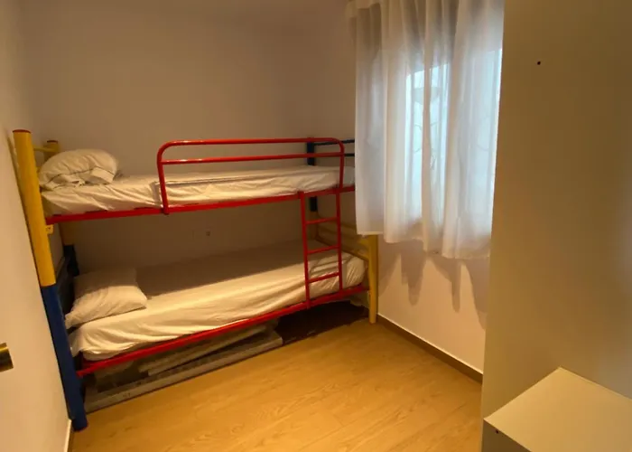 Platja Apartment