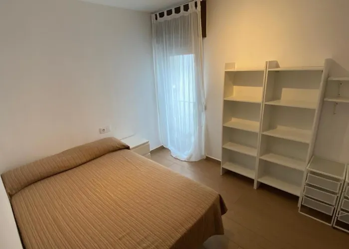 Apartment Platja *