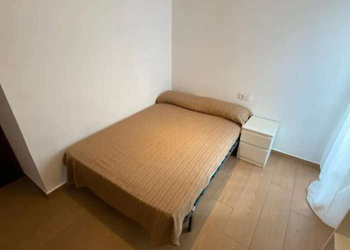 Apartment Platja Coma-ruga