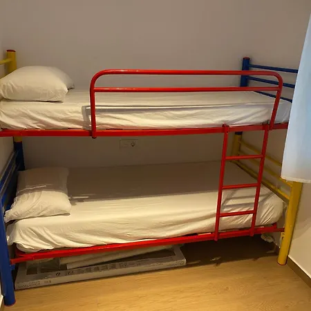 Platja Lägenhet Coma-ruga